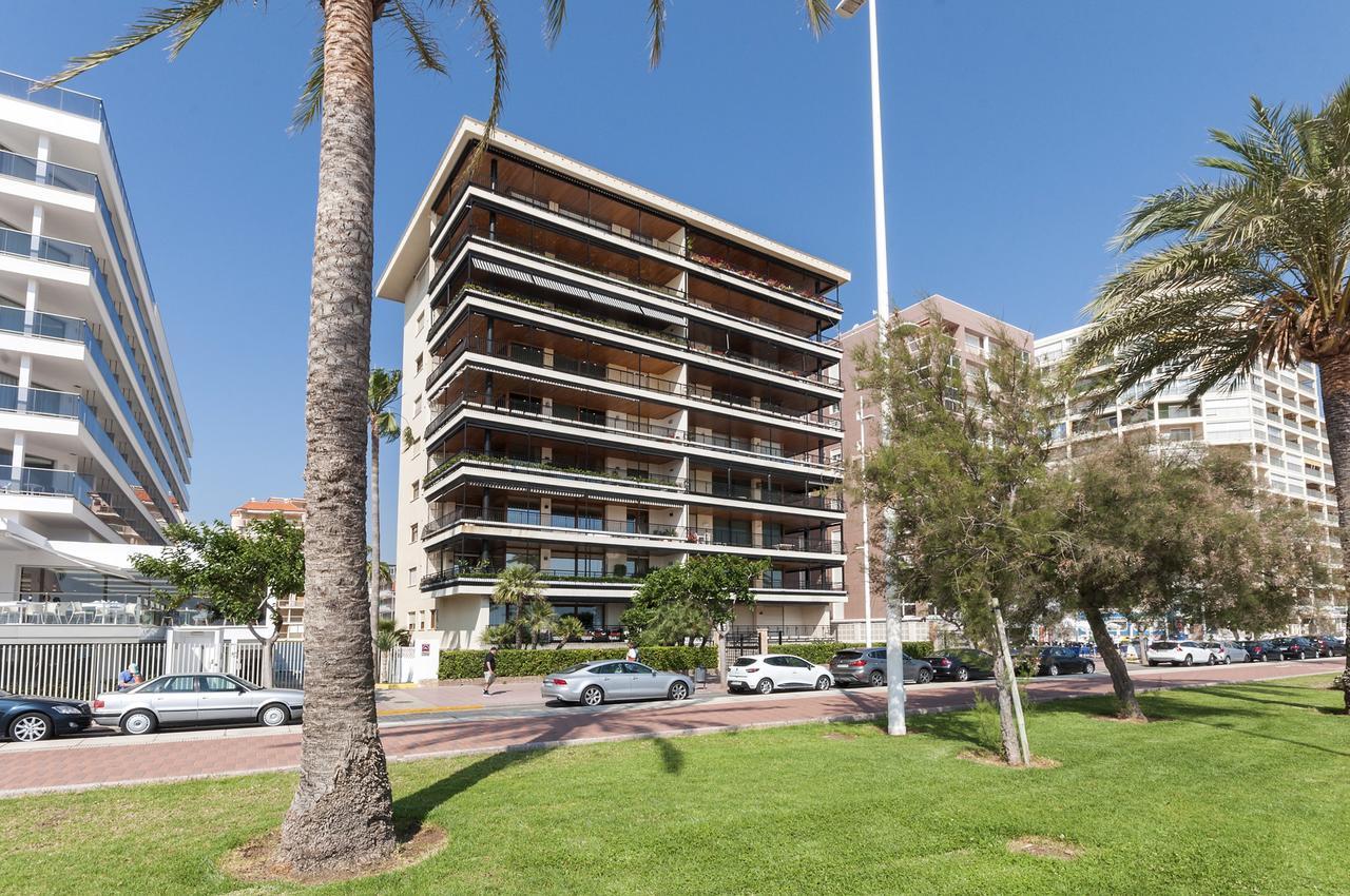 Ag Casa Del Mar Premium Apartment Gandia Exterior photo