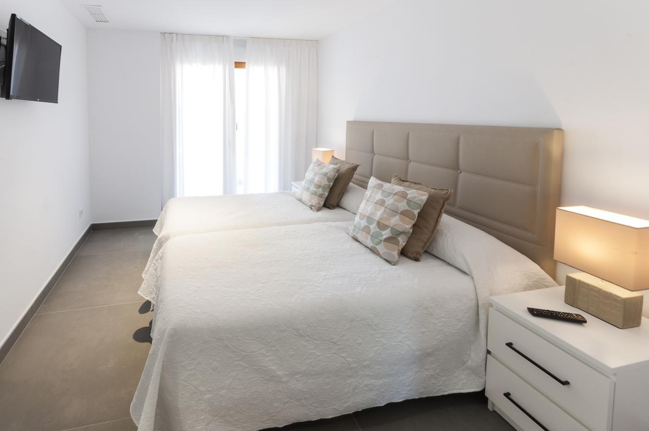 Ag Casa Del Mar Premium Apartment Gandia Exterior photo